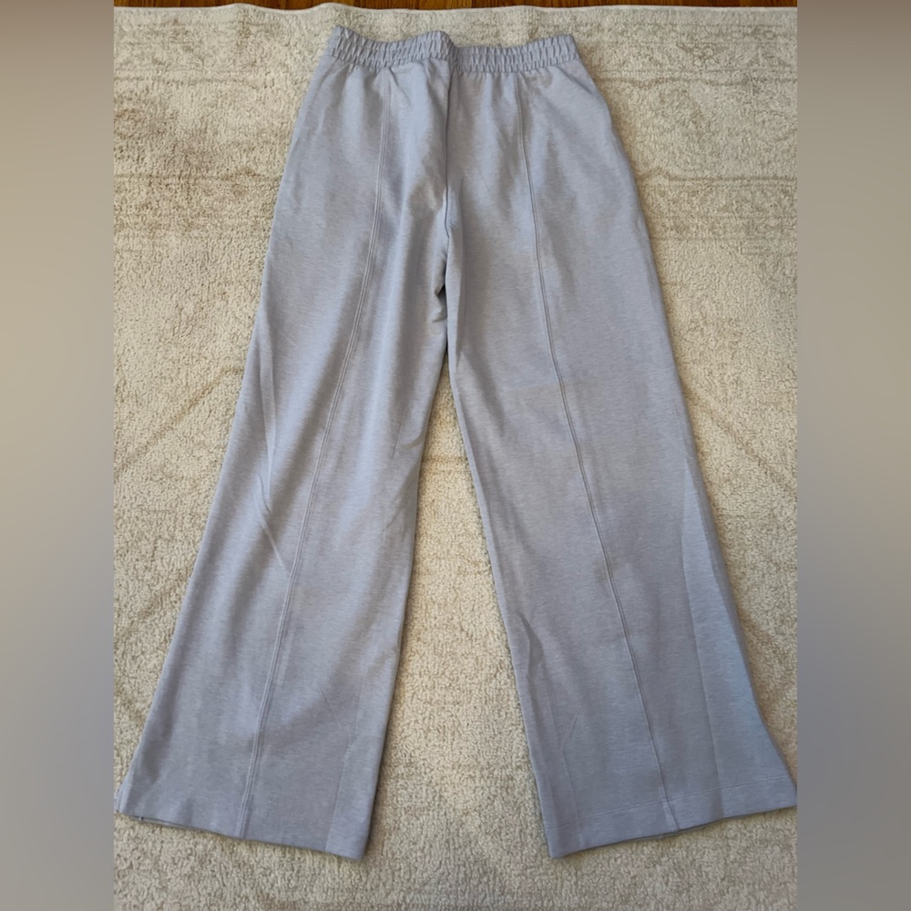Old Navy Light Gray‎ Track Pants